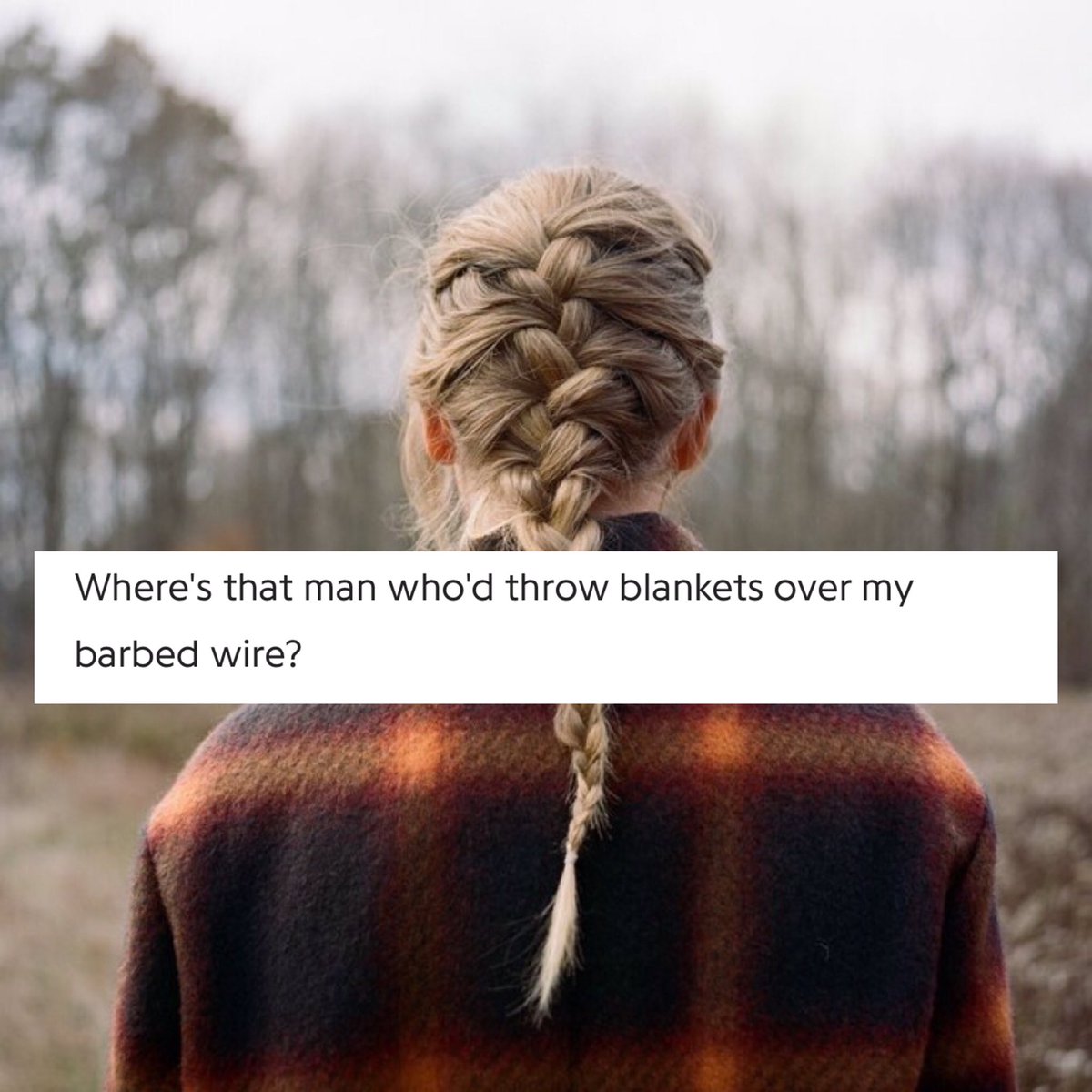 illicit affairs:          tolerate it: