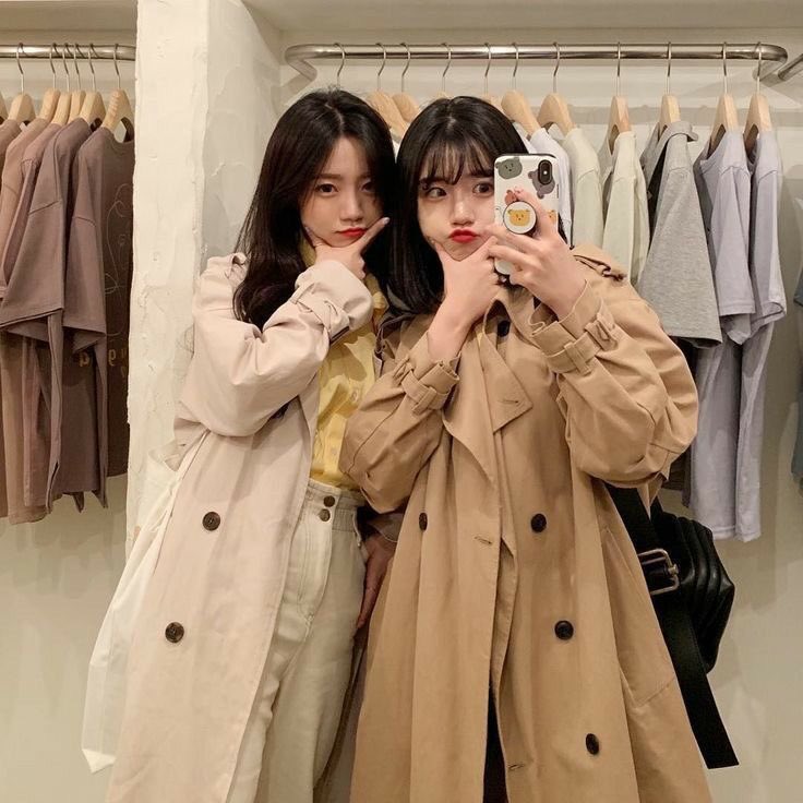 and last but not least, tag your friends!