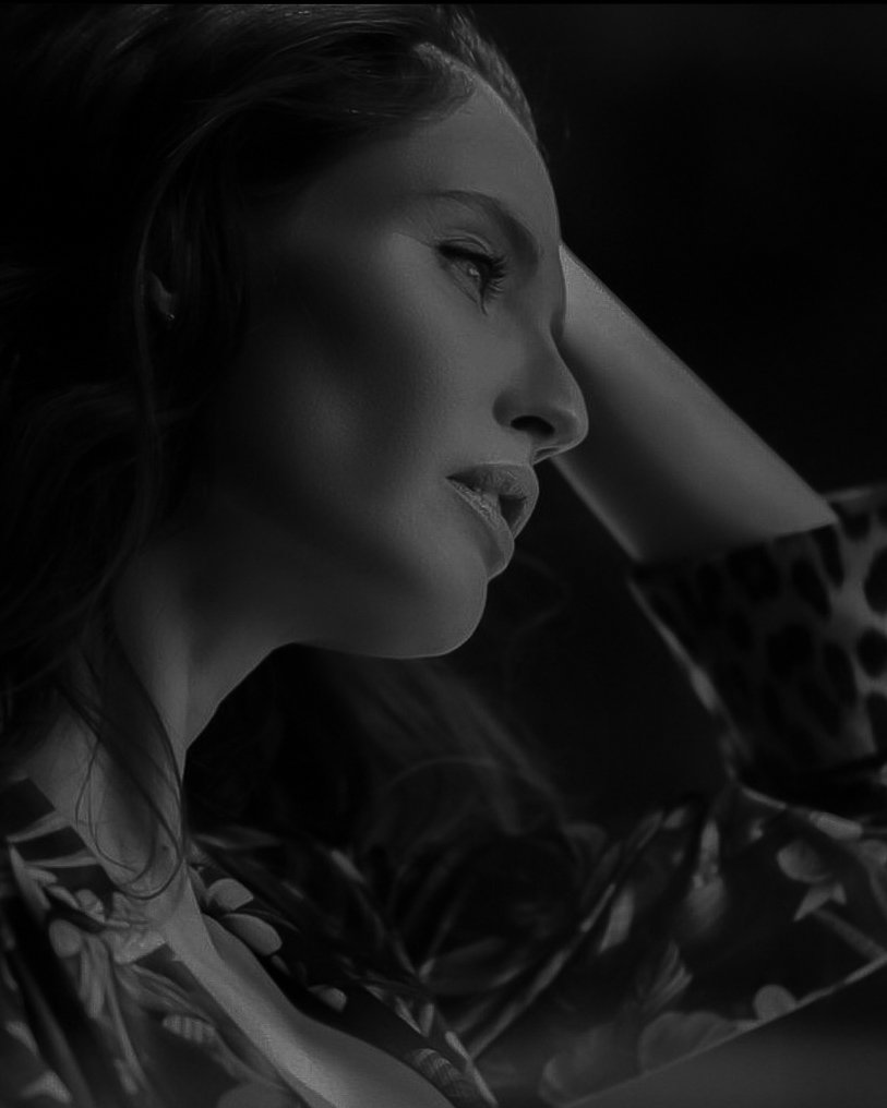 ── One day it will be the world with its arrogant impersonality against my extreme individuality as a person, but we will be one.