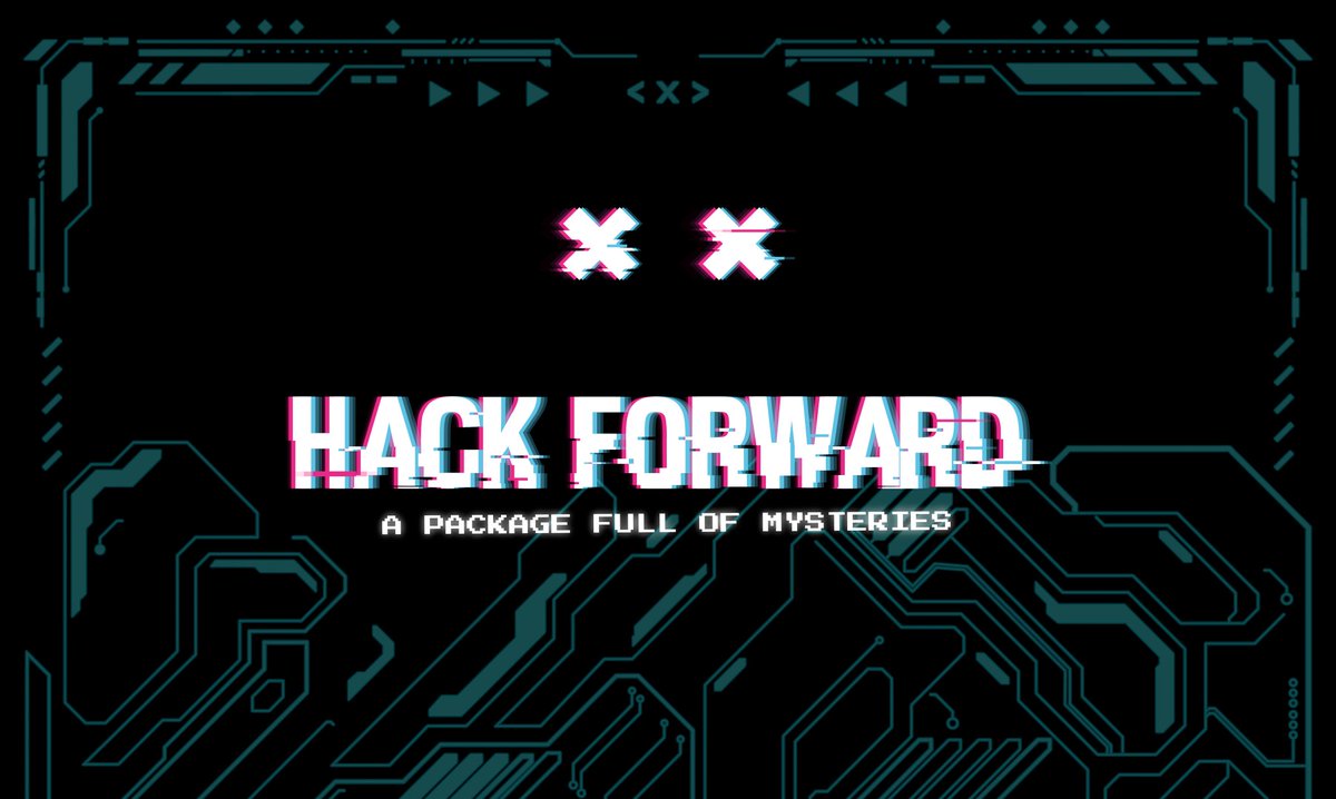 Abstru's tweet image. ¡Hoy se ha estrenado el segundo juego en el que me he encargado del guion de la historia y los puzles!

Aún podéis aprovechar y que sean un bonito regalo para navidad 🎁🎁🎄

Disponibles en:
keyenigma.com/es

@KeyEnigma #KeyEnigma #RegaloNavidad