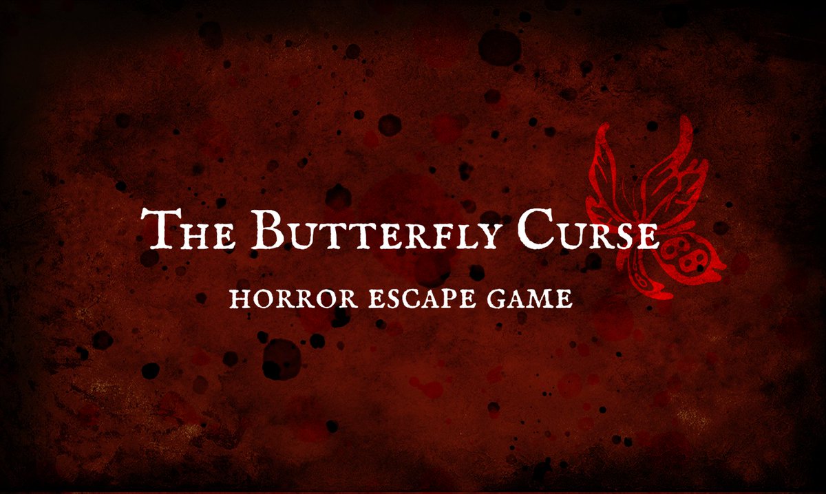 Abstru's tweet image. ¡Hoy se ha estrenado el segundo juego en el que me he encargado del guion de la historia y los puzles!

Aún podéis aprovechar y que sean un bonito regalo para navidad 🎁🎁🎄

Disponibles en:
keyenigma.com/es

@KeyEnigma #KeyEnigma #RegaloNavidad