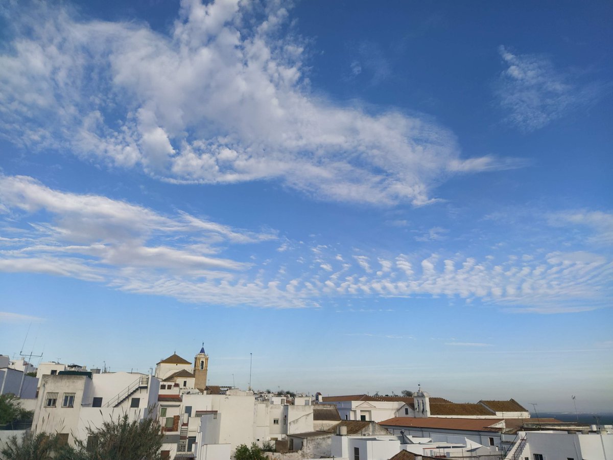 iSaacmr_'s tweet photo. El 12 de diciembre de 1440 se hace referencia por primera vez a El Viso del Alcor como entidad propia.

580 años después, el Corazón de Los Alcores se conserva así de bien... https://t.co/AvI5YRnLCN
