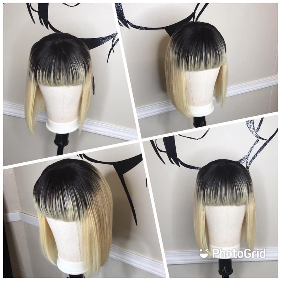 FacetsOf_Beauty's tweet photo. Early morning trim and style while waiting on my first client. This beauty can be yours! https://t.co/UVOzMVPOCi