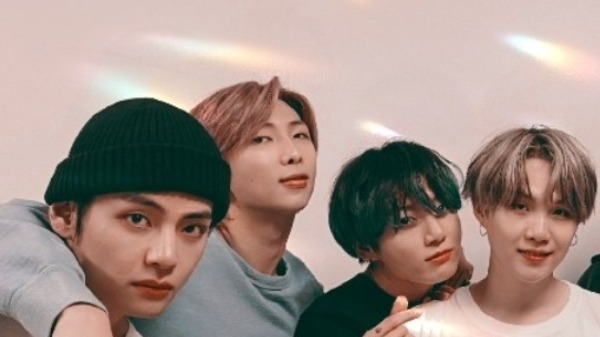 unmateamargoo's tweet photo. Respondiendo a @modoradioweb #ModoFandom #JustoATiempo
🔹¿Por qué admirás a @BTS_twt?
Sus canciones son personales y tocan una amplia gama de temas, sonidos más bien optimistas, pero al mismo tiempo discuten, exponen y visibilizan mucho de los demonios internos. (+) https://t.co/oYTynYY35x