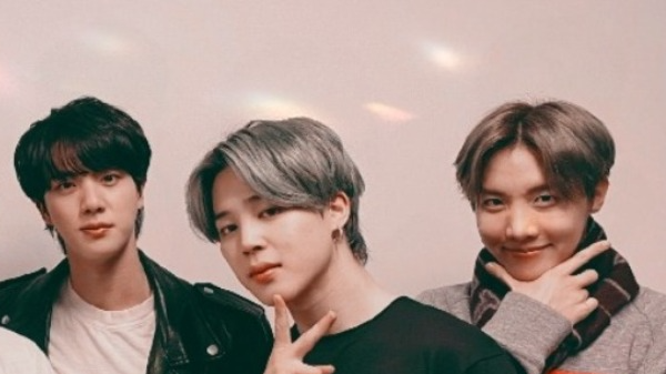 unmateamargoo's tweet photo. Respondiendo a @modoradioweb #ModoFandom #JustoATiempo
🔹¿Por qué admirás a @BTS_twt?
Sus canciones son personales y tocan una amplia gama de temas, sonidos más bien optimistas, pero al mismo tiempo discuten, exponen y visibilizan mucho de los demonios internos. (+) https://t.co/oYTynYY35x
