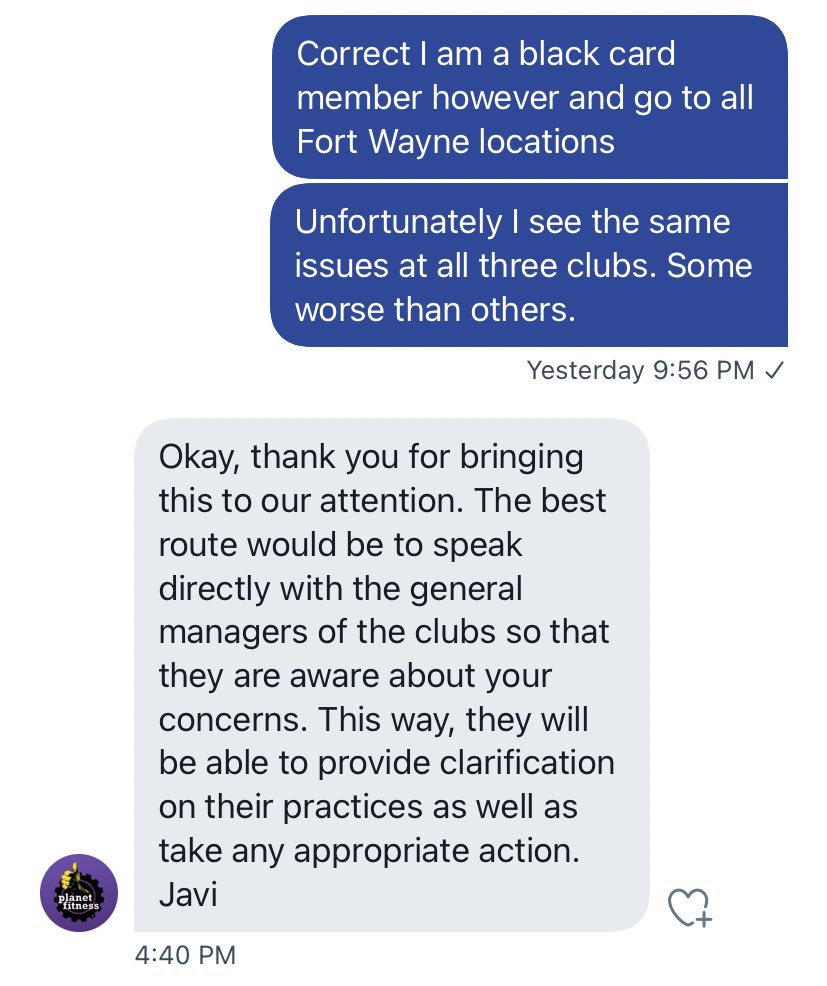 The In Zone tweet media