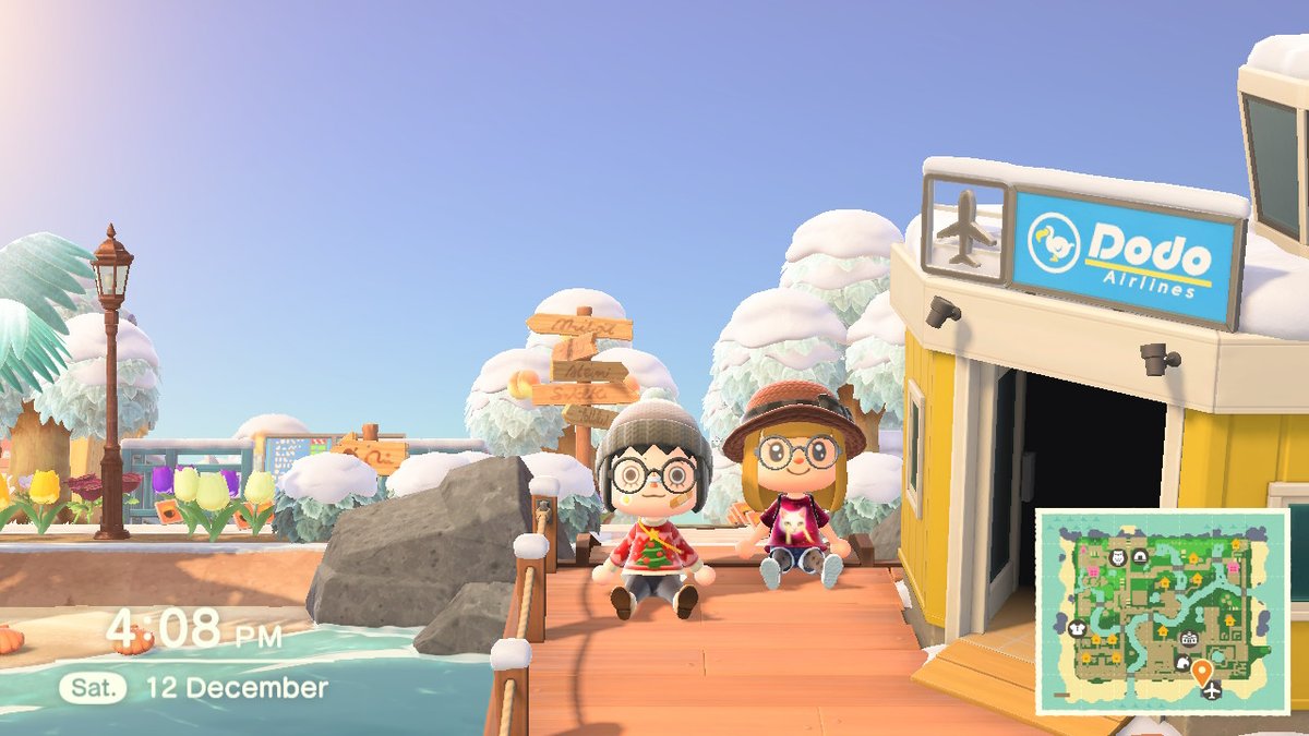 leolisacnh's tweet photo. #AnimalCrossing #ACNH #NintendoSwitch https://t.co/nO2CtPrh5l