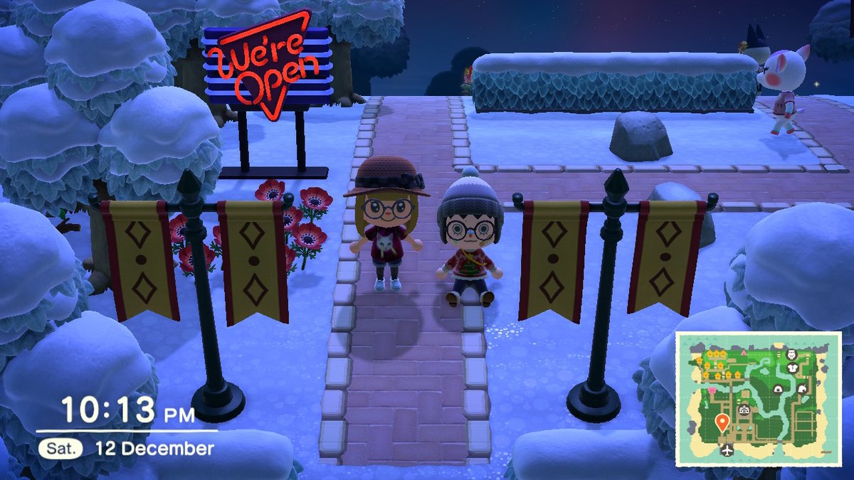 leolisacnh's tweet photo. #AnimalCrossing #ACNH #NintendoSwitch https://t.co/nO2CtPrh5l