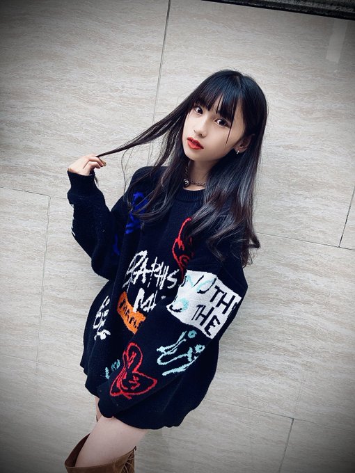 Twitterのコスプレ画像3