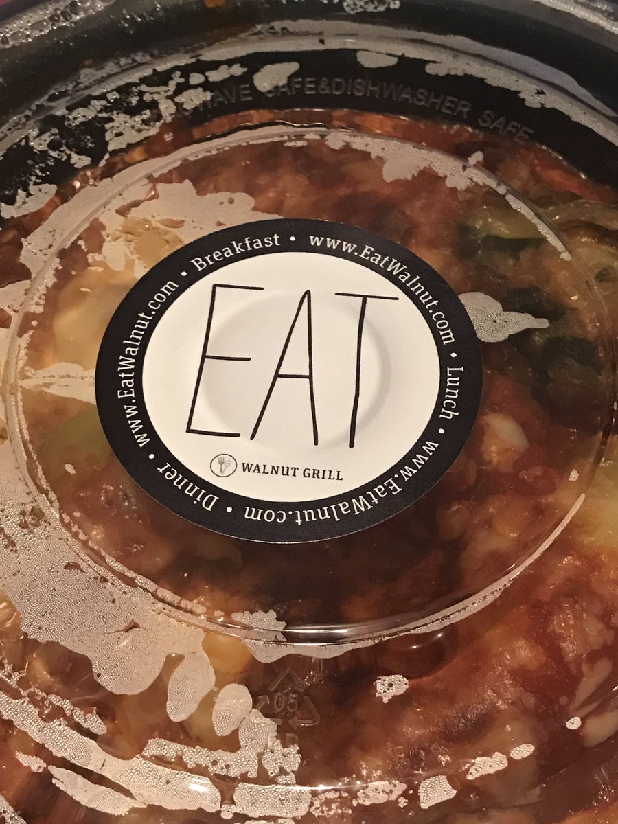 suzyyogi's tweet photo. It’s a perfect evening for takeout! Support local restaurants through these extremely difficult times as much as possible! My favorite banana peppers from Walnut Grill. @eatwalnut #gettakeout #SupportLocalBusinesses https://t.co/Shm5hXpT0m