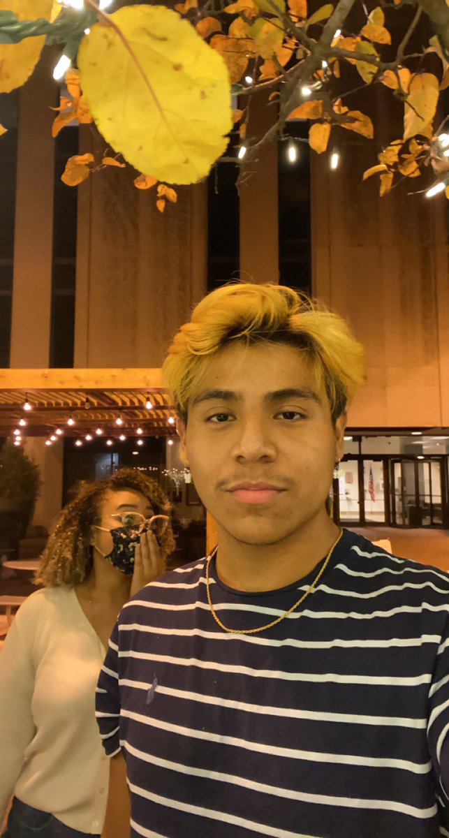 holgeriii's tweet photo. Chicago but going to the ER twice my first semester 🤩 https://t.co/9hZ3iftr6I