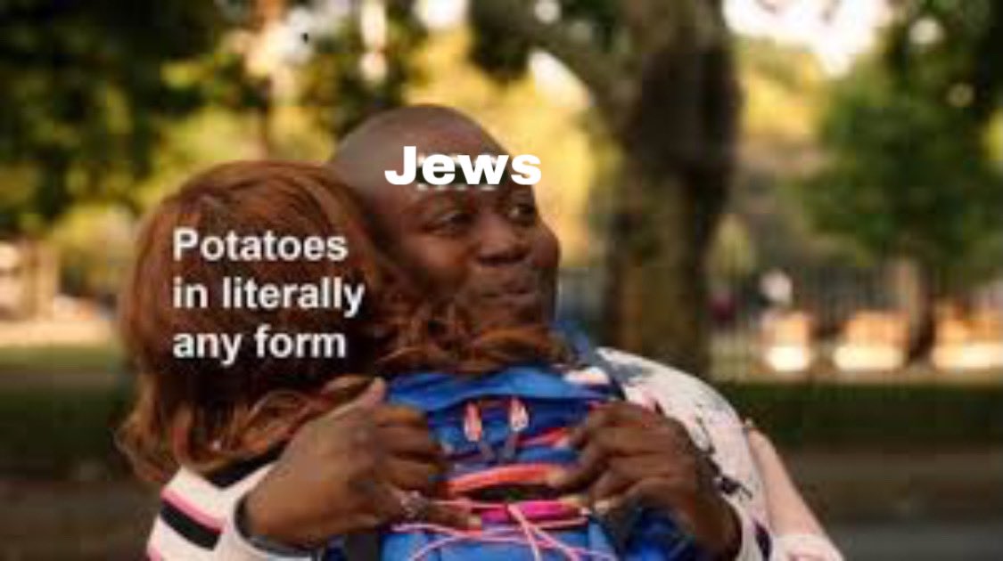 Happy third night of Hanukkah!