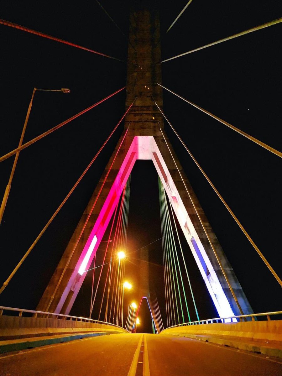 puerto_lleras's tweet photo. Puente 🌉 La Libertad 

#TrabajemosJuntoPorPuertoLleras
#Inclusión 
#Compromiso 
#PuertoLleras
#PuenteLaLibertad https://t.co/XSrSd0Jcao