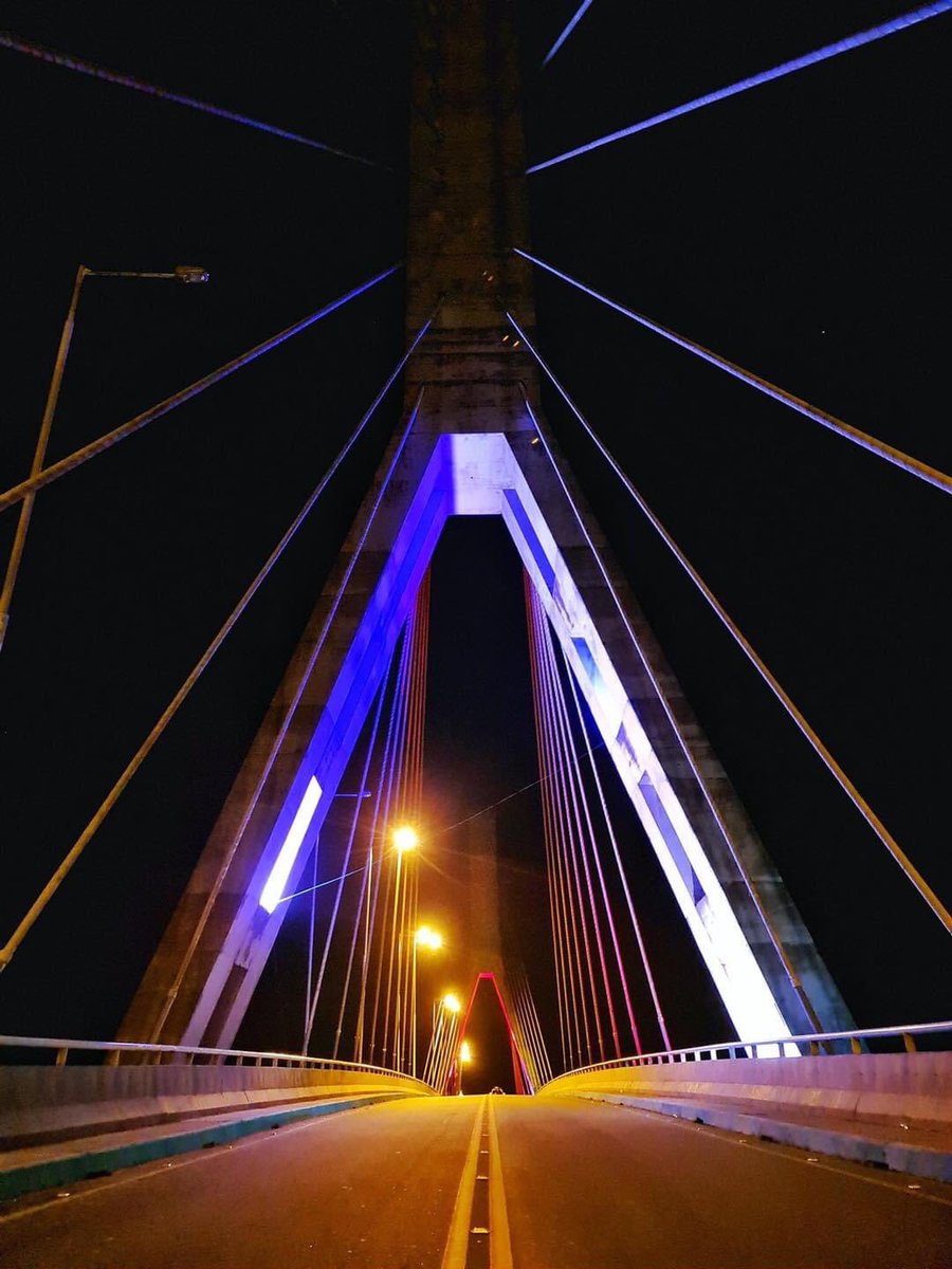 puerto_lleras's tweet photo. Puente 🌉 La Libertad 

#TrabajemosJuntoPorPuertoLleras
#Inclusión 
#Compromiso 
#PuertoLleras
#PuenteLaLibertad https://t.co/XSrSd0Jcao