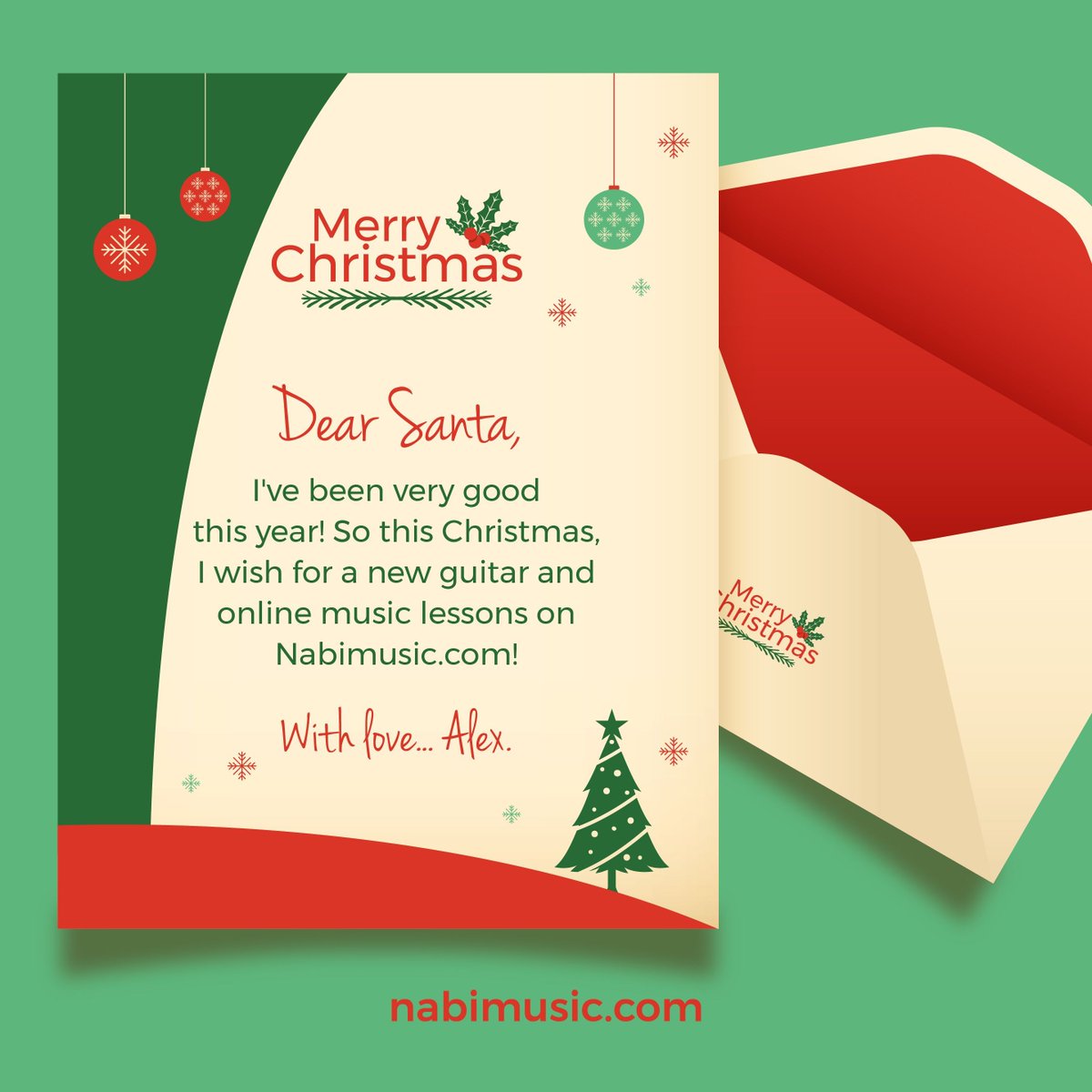 _nabimusic's tweet photo. Get your child a toy and their illusion may last for weeks. Give them the gift of music, and it may last a lifetime! 🎶🎵🎼🎹🎸🎄🎅🏼 #nabimusic #piano #guitar #violin #singing #musiclessons #musician #musicteacher #guitarist #music https://t.co/FRncL2wTPJ