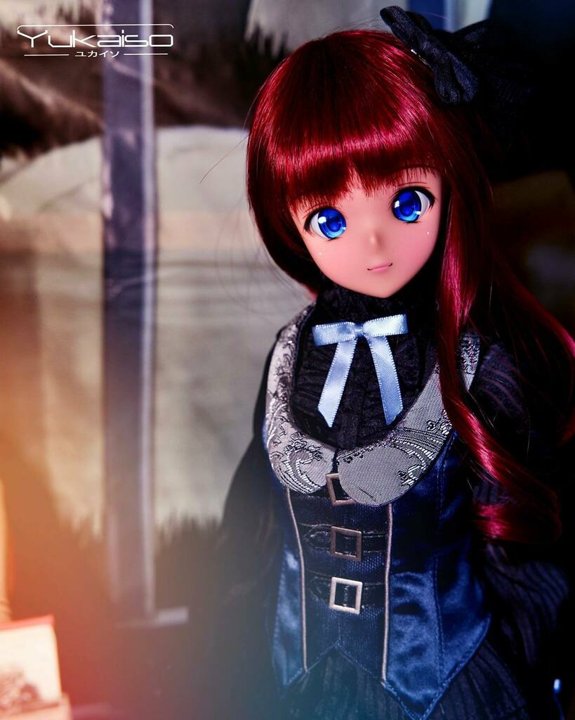 Y_CrazyMindset's tweet photo. Haruka in her elegant gothic lolita outfit from our #smartdollmeet - #halloweenparty
Owner: @yukariamane and @lars_eric_1969
.
.
.
⚠️#adbutnotpaid I do it to share my experience or because I like it.
.
.
.
#smartdoll #smartdolls #smartdollappreciations… https://t.co/mxRDynUZDz https://t.co/lFKehTfNv2