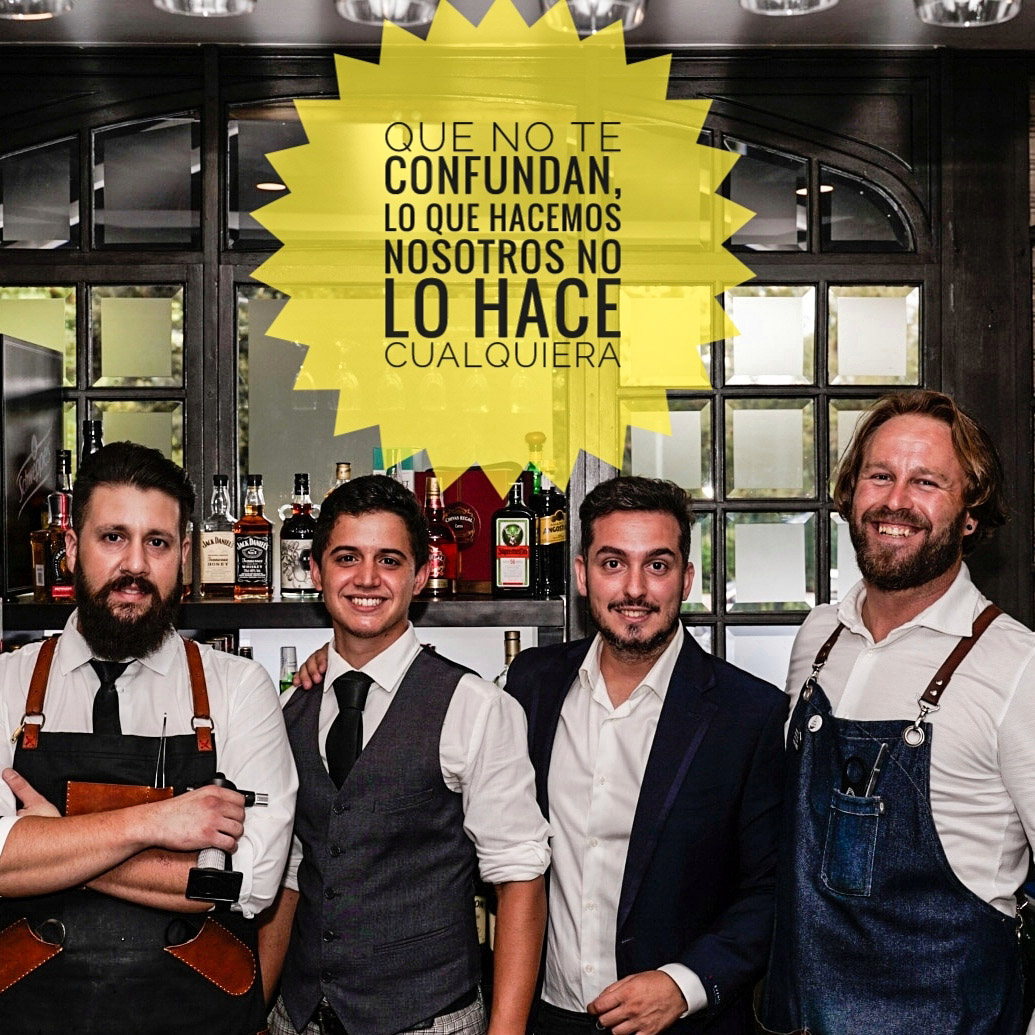 Jotayemewine's tweet photo. Nuestro oficio no sabe hacerlo cualquiera!
¡Que no te confundan!
@JuanMa_Moreno
@AndaluciaJunta
#SoyCanalla #SomosCanallas #BartenderLife #BartenderStyle #SoyBartender #OcioResponsable #SoyBarman #SomosBartender #SomosOcio #salvemoslahosteleria https://t.co/8wDkFZuwAH