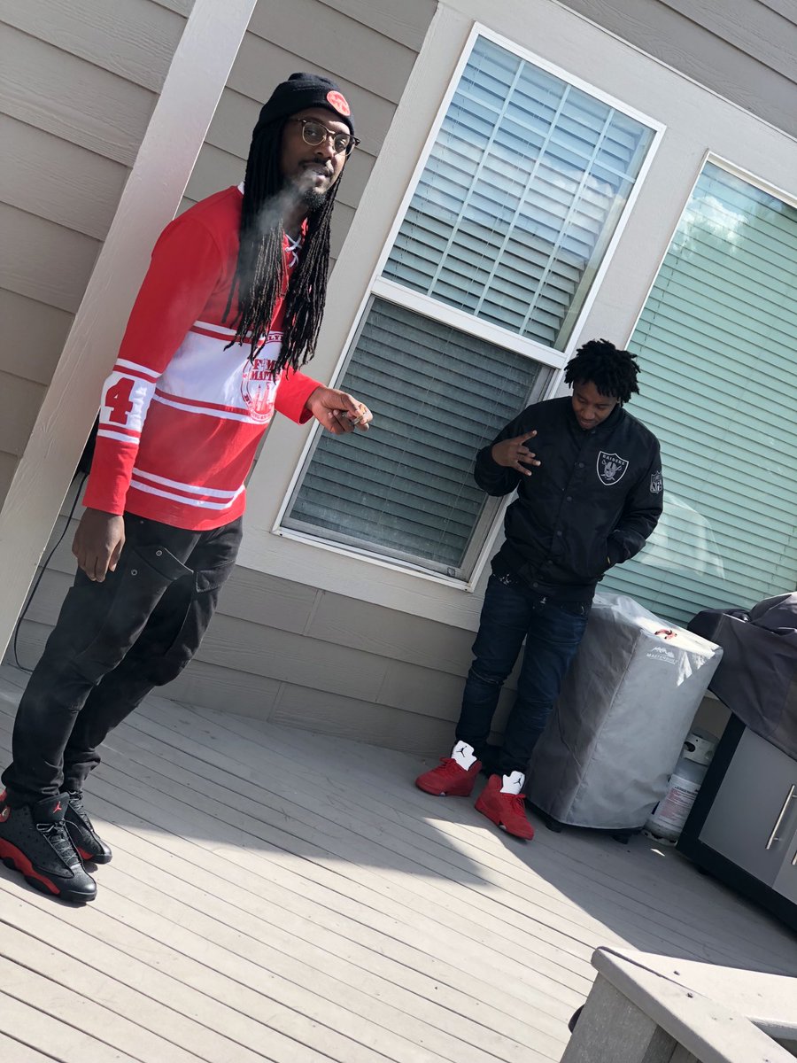 BishopWTBz's tweet photo. #MrStyles I miss you throughly my boy this shit will never change! β¦@TLBLifestyleβ© π https://t.co/zQPn1HLYlf