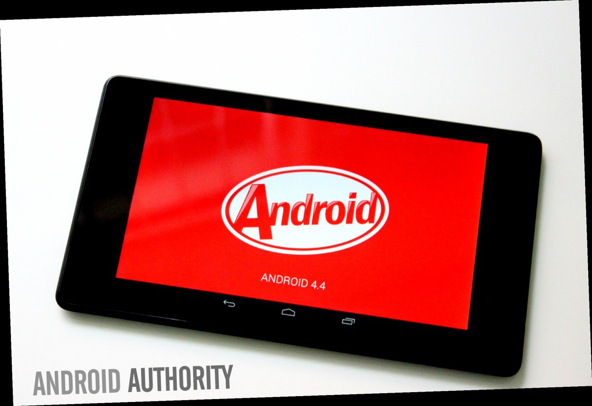 android 4.4 kitkat for pc tablet download zip / Twitter