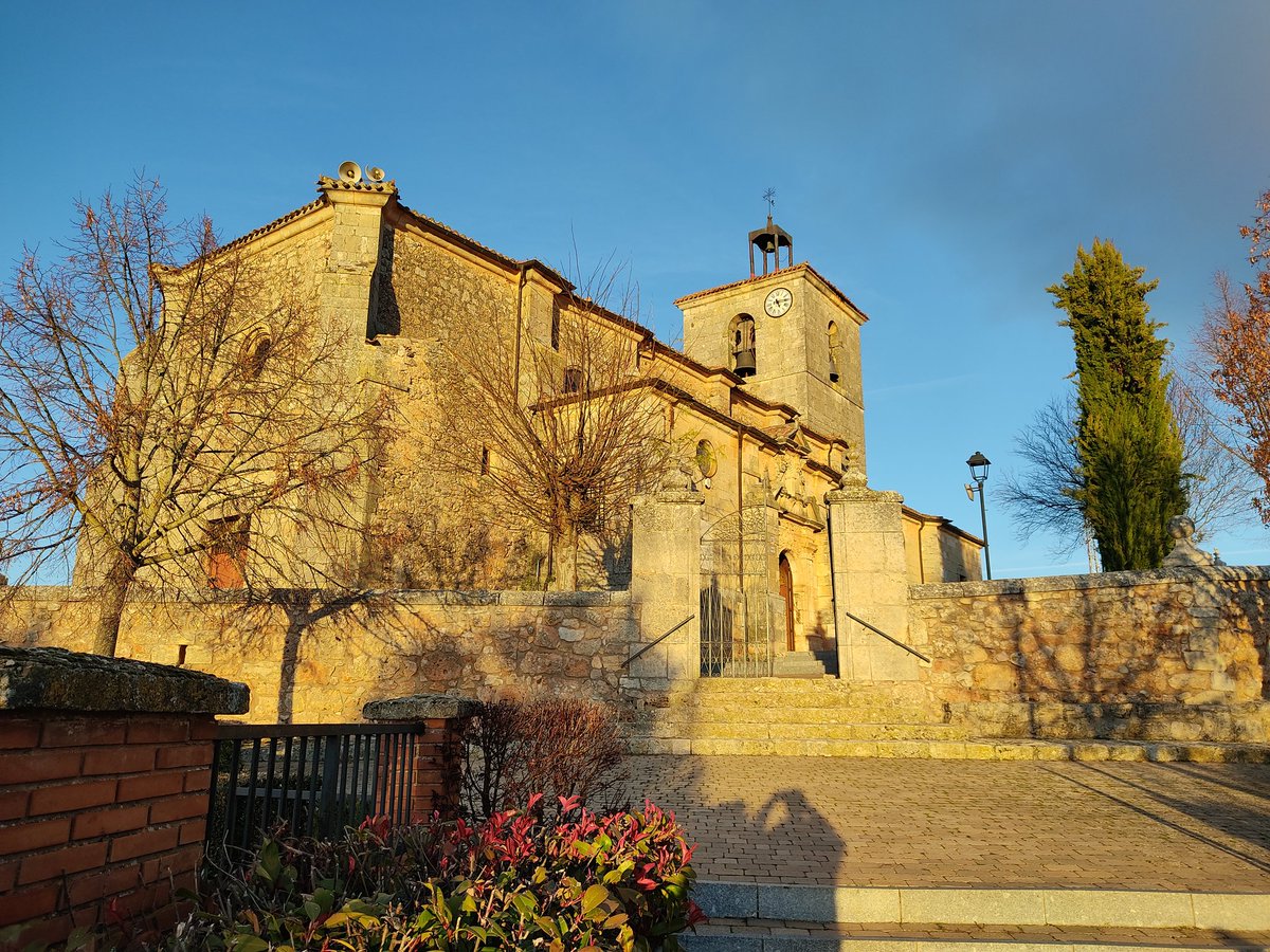 Valzalamio (Arlanza) tweet media