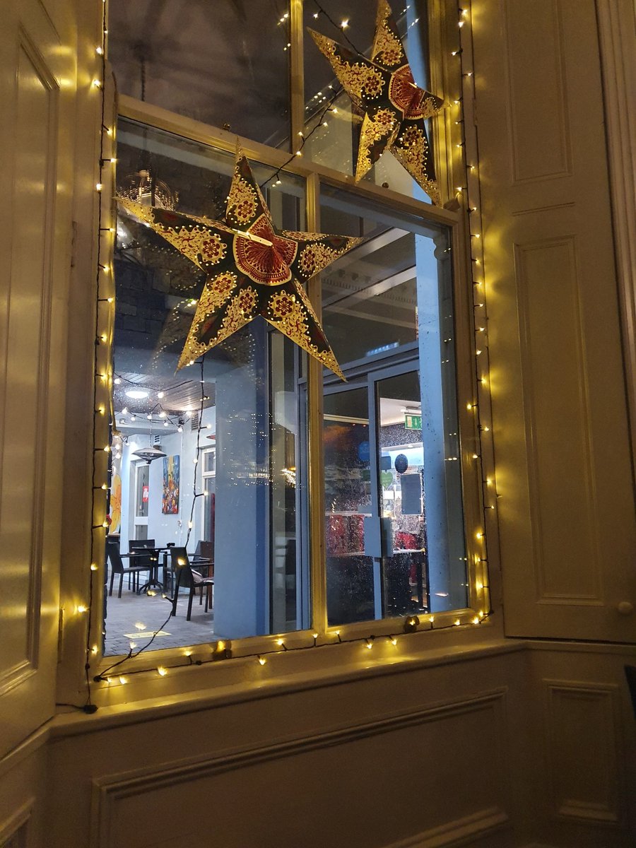 Thank you <a href="/RowantreeEnnis/">RowanTree Cafebar</a>  excellent food excellent wine #spendlocal #supportlocal #shoplocal #nightout