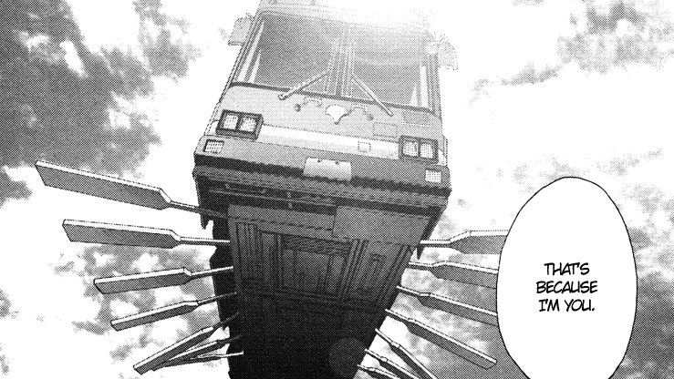 #7 CITY OF LIGHTA transitional work in his career, that tells a lot about Asano's mindset and what was to come with Solanin. The Bus Stop chapters are particularly excellent, dealing with some pretty morbid themes in a very blasé sort of way.7/10