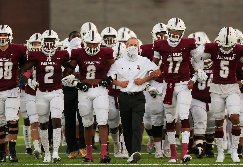 codybarfknecht's tweet image. One team from 6-6A remains.