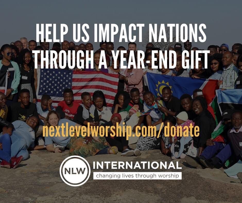 NxtLevelWorship's tweet photo. Therefore go and make disciples of all nations, baptizing them in the name of the Father and of the Son and of the Holy Spirit, and teaching them to obey everything I have commanded you. And surely I am with you always, to the very end of the age.” - Matthew 28:19-20, NASB https://t.co/aHaUNhUV2t