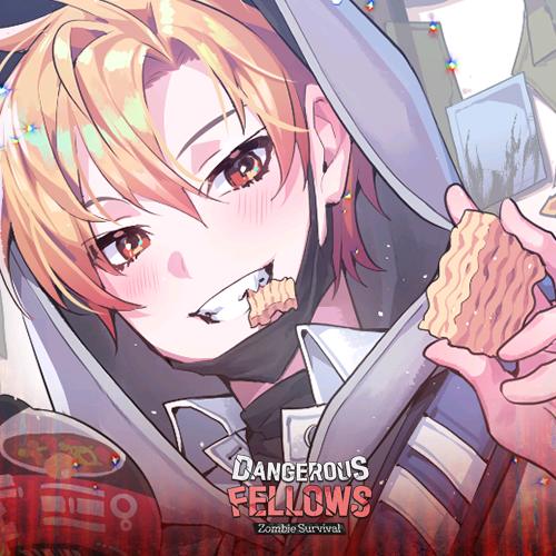 MilkWang4's tweet photo. ¡Ahora tú y yo estamos juntos en esto! #Lucydream #CompañerosPeligrosos
♥Android : https://t.co/pPYJQeQicB
♥IOS : https://t.co/SZ2UEbRxYS https://t.co/ZNUxiJctkX