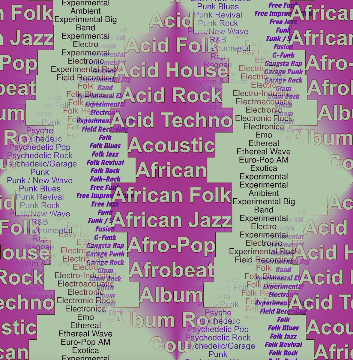 records_round's tweet photo. We want to hear from you!       Two questions. This year we all spent a lot of time listening to music. 1. What new albums or songs were your favorites of 2020? 2. What Record, Cd, Cassette, Download from the past did you play over and over and over? #AlbumOfTheYear #Poll https://t.co/75adOCaLQH
