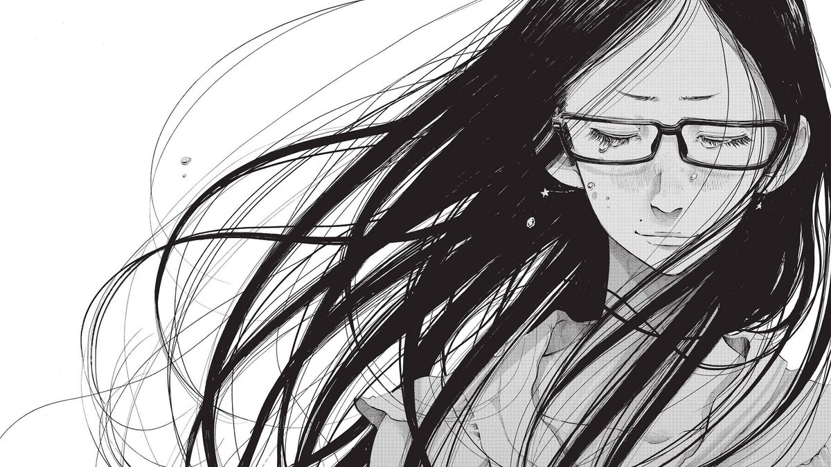 #1 GOODNIGHT PUNPUNOne of the greatest stories ever told, I feel like my mind is still trying to catch up to what I read even to this day. This is the finest storytelling I've ever seen in a manga and nothing comes even close. It's for fighting reality, not escaping it. 10/10