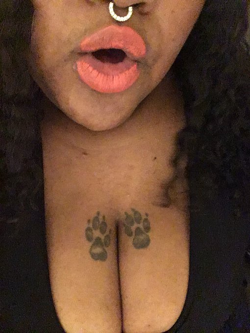 Don&rsquo;t want to miss out just 6 bucks!!&rsquo; Twerking toys content creator selling content avnstar ebony domination