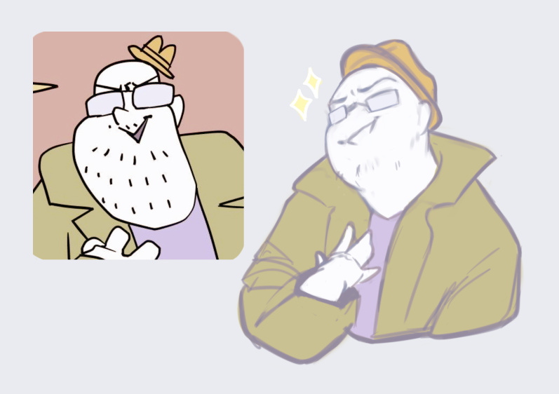 watson_peach's tweet photo. some..  stuff
#livewithyourselfweboon #WEBTOONFanart https://t.co/SrRiOHKDX2