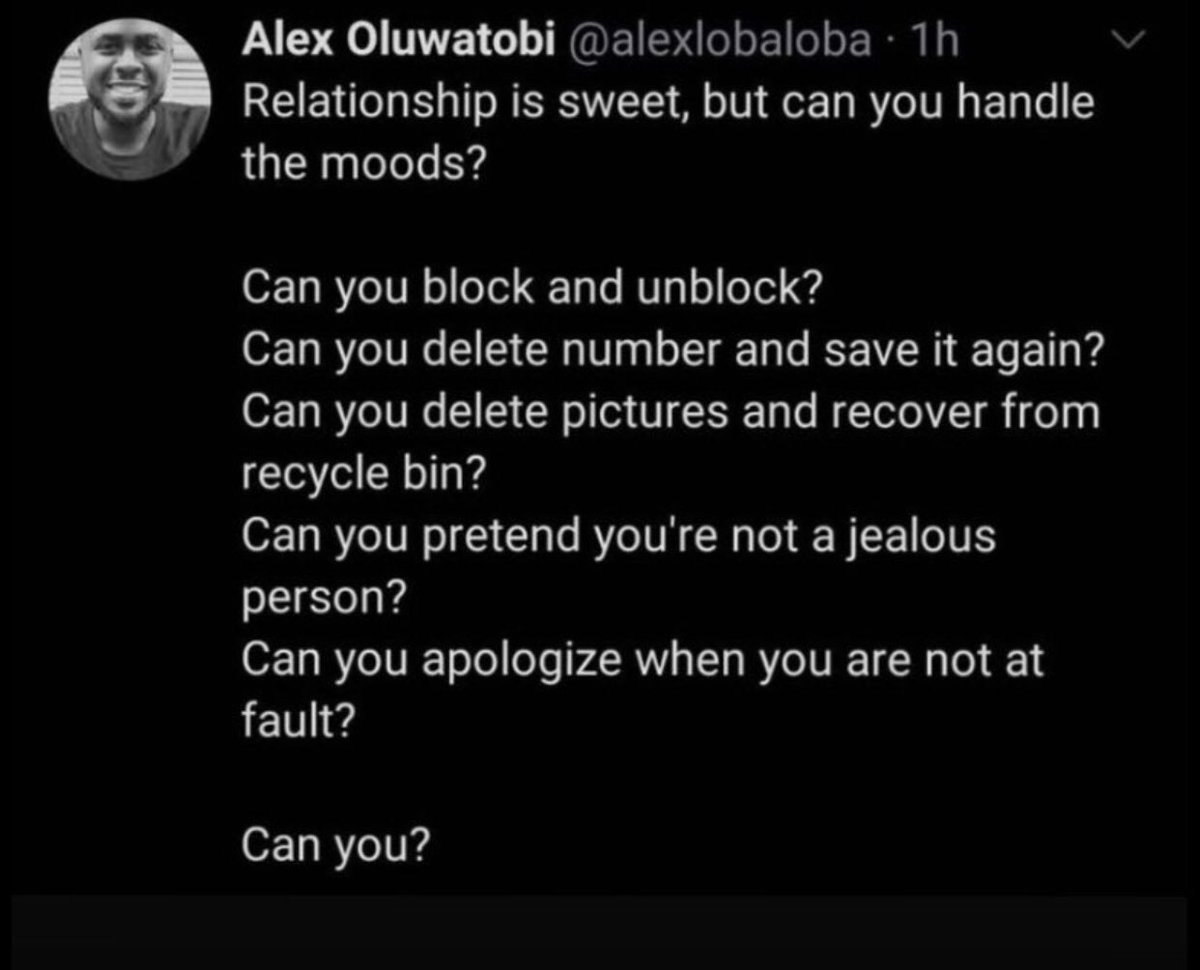 itshishat's tweet photo. The truth in this mehn! https://t.co/KGjeaBOHdP