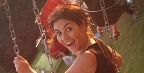 this thread is gonna make you want to touch marina's hair