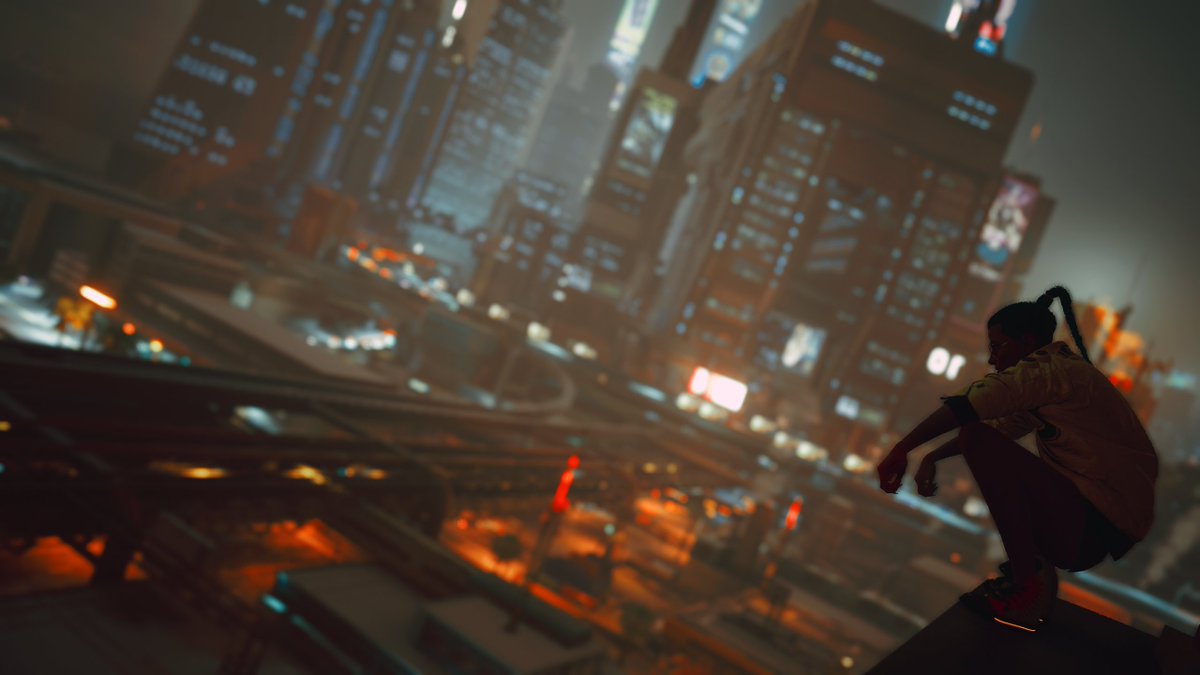 der_HOIRIKA's tweet photo. Ich: Heute wird gequestet und erkundet!
Cyberpunk: DU MADE, AB MIT DIR IN DEN FOTOMODUS❗️

#Cyberpunk2077 #photography #CDProjektRed #gamers #PhotoMode2077 https://t.co/YXfByVEv1l
