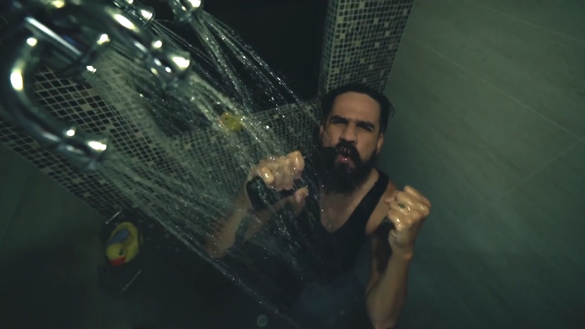 RockeriasBlog's tweet photo. Tadeo AA estrena video de 'Te odio, te amo': https://t.co/XyryRrWHud https://t.co/b6dIWhwJhd
