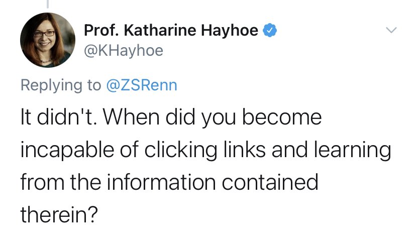 6. Climate chaos is inevitable.Decisions made from results of Science where "Scientific Method of Measurement" is ignored 1. Comparing thermometer data to sensor? 2. Comparing data from resized Stevenson screens? 3. Short term dataThread: https://twitter.com/ZSRenn/status/1336948991343267841