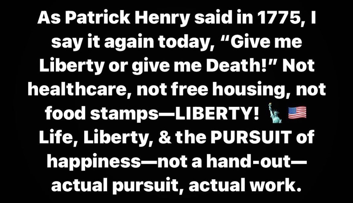 CloydRiversBurn's tweet photo. Merica. https://t.co/bXVURArZmA