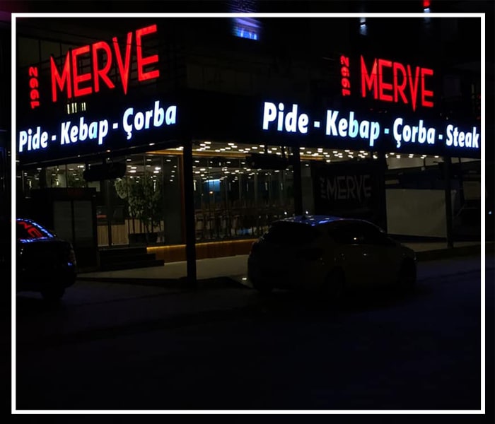 FlamingoReklam's tweet photo. Merve 1992 Restaurant İçin Yaptığımız Fileli Krom Kutu Harf Tabela Çalışmamız. 
#ayrancılartabelaci
#torbalitabelaci
#ayrancilarbaskimerkezi
#ayrancilartotem
#tabelaayrancilar
#reklamayrancilar
#htmlayrancilar
#brandabaskiayrancilar https://t.co/5qp2FDF8A6