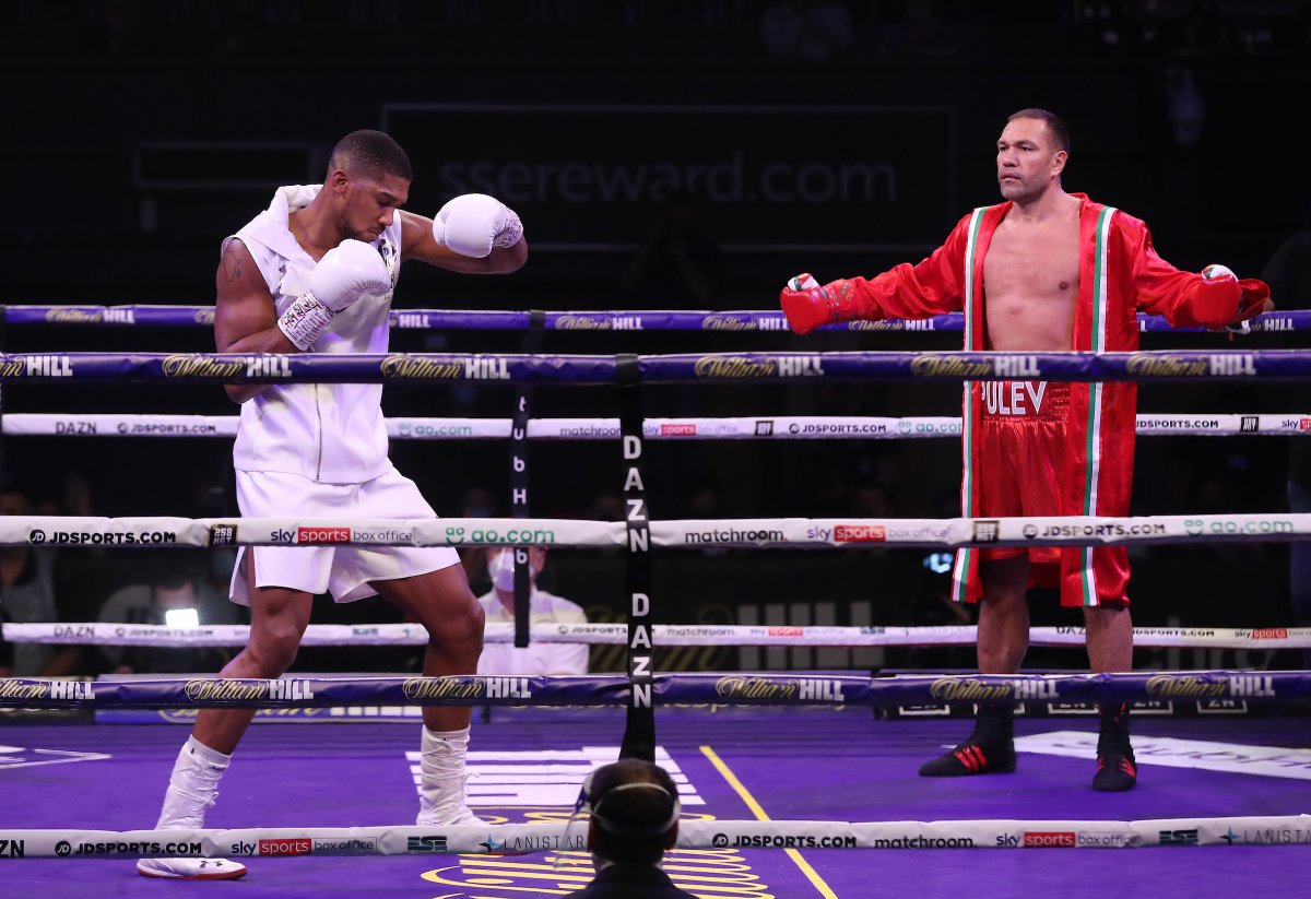 Dazn Boxing Caption This Dazn Boxing Caption This