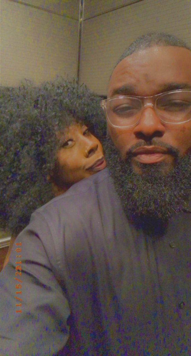 LoveBeauteeXO's tweet photo. When he speaks into you 👑🖤✨ain’t nothing you can’t do. Thank you baby. @TPanthergod definitely about to go do my thing now. #ForeverSolid #KingShit #MyLove #MyDom #BlackDoms #subLife https://t.co/SyjzO7EG99