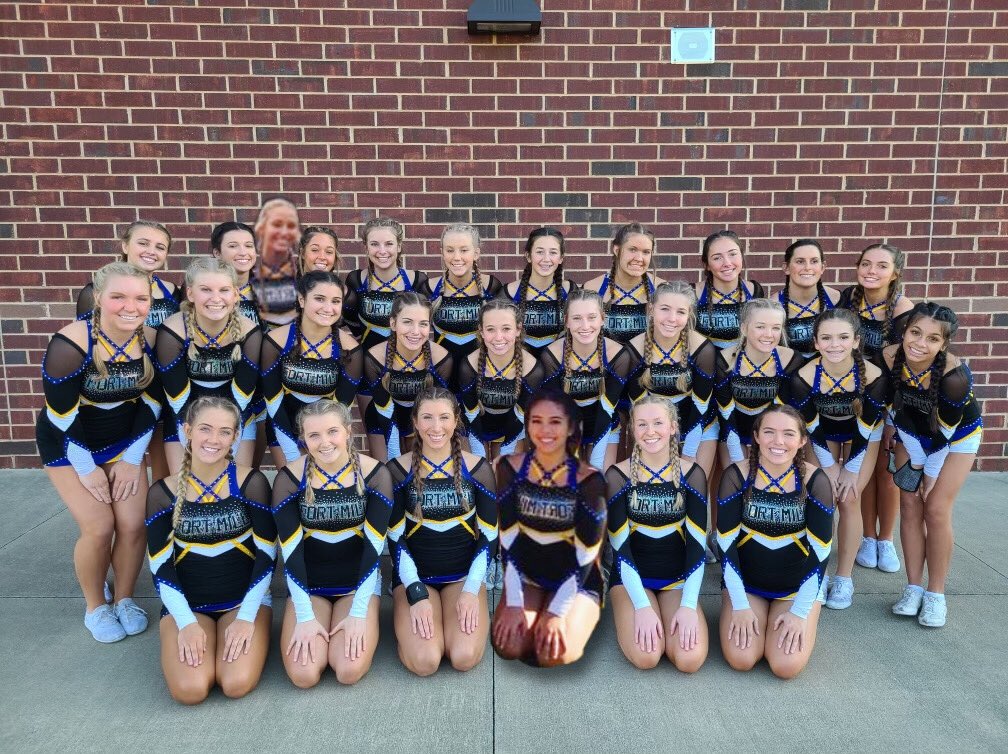 STATE BOUND!!! 🎉🎉🎉