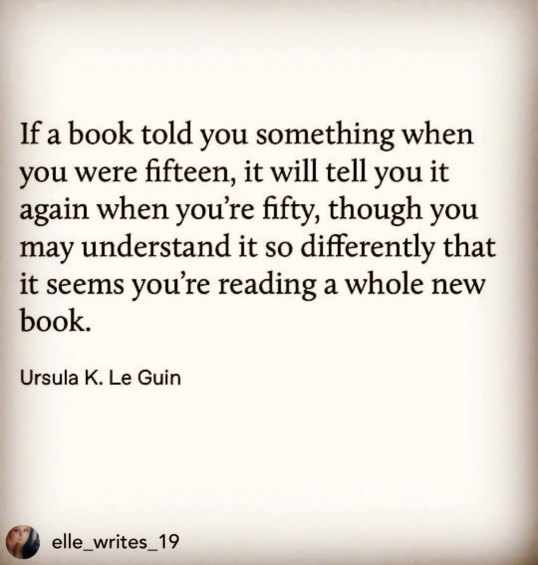 CDAngeloAuthor's tweet photo. Powerful.
#CDAngeloAuthor #TheDifferencebook #TheVisitorbook #KindredInkPress #readkindred #2021debuts #PitchPartyProsperity #writingcommunity #writer #author #womensfiction #italianamericanauthor #bookworm #bookwormlife #booknerdigans #booklove #booknerdsandfriends #booklover https://t.co/KR44VXChYa