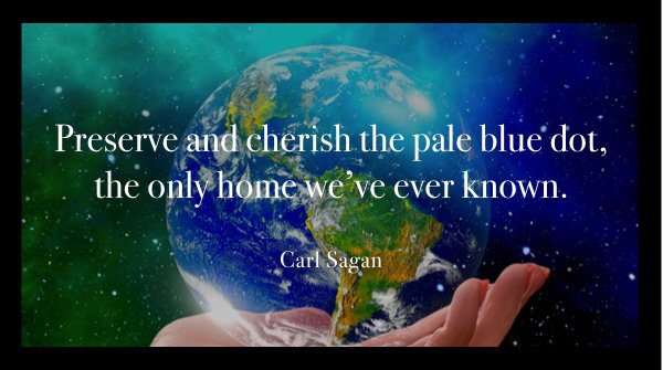 #Earth #RtItbot #Nature #OneEarth #SaveEarth #NoPlanetB #Environment #NatureQoute #NatureLovers #ActOnClimate #ClimateChange #SpaceshipEarth #QouteOfTheDay #FullyCommitted #VoiceForThePlanet #Qoute By #CarlSagan🏠🌍💫 #Image by Gerd Altmann from Pixabay