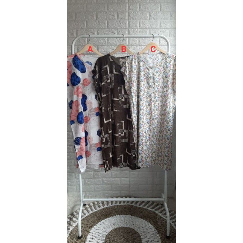 Saya menjual DRESS BUSUI PREMIUM B... seharga Rp69.000. Dapatkan di Shopee sekarang! shopee.co.id/kumawofficial/… #ShopeeID