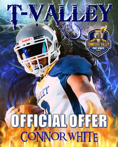 Conner White tweet media