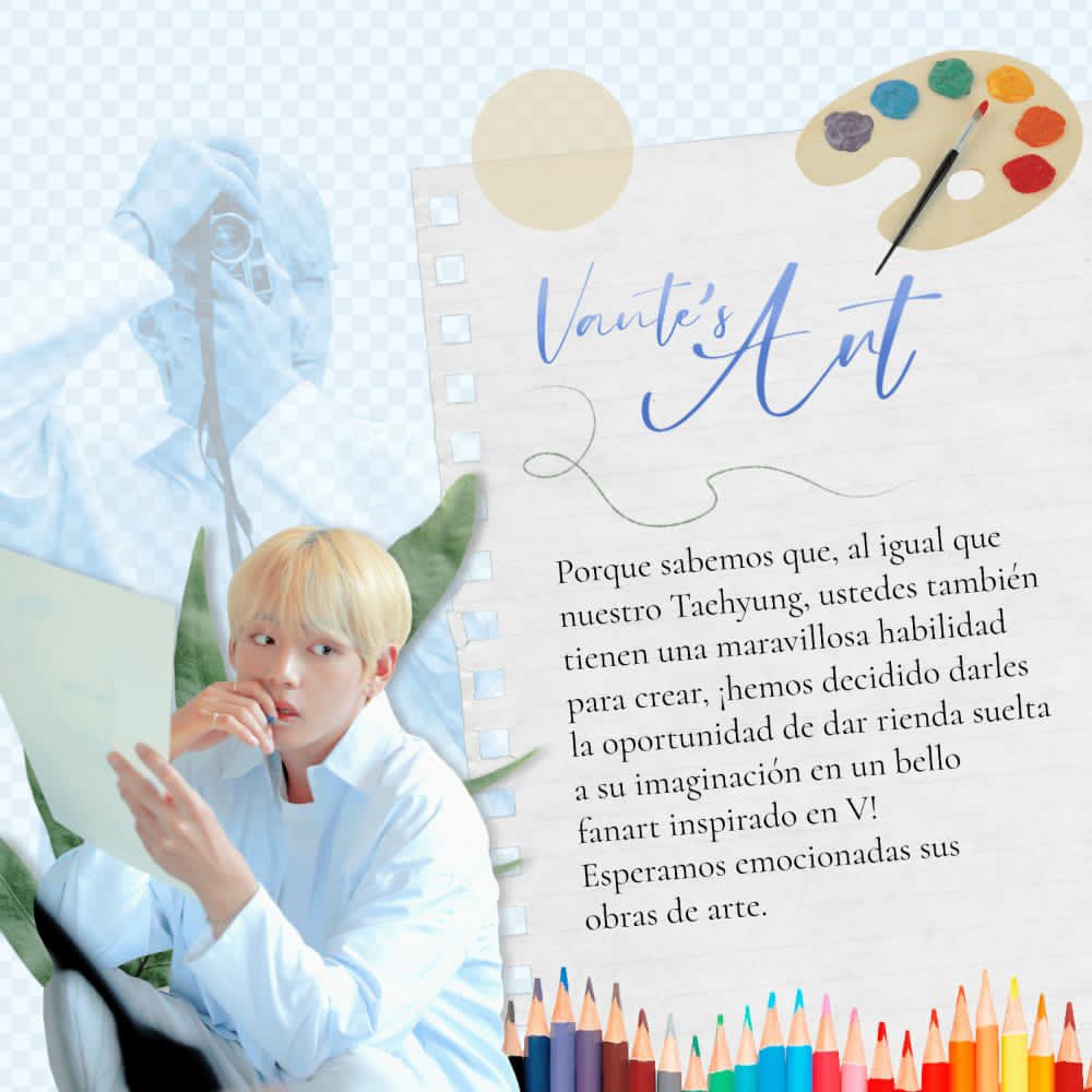 ✨V a n t e’ s  A r t✨

Más información en nuestro Instagram 

instagram.com/p/CIrTCyZDRiX/…