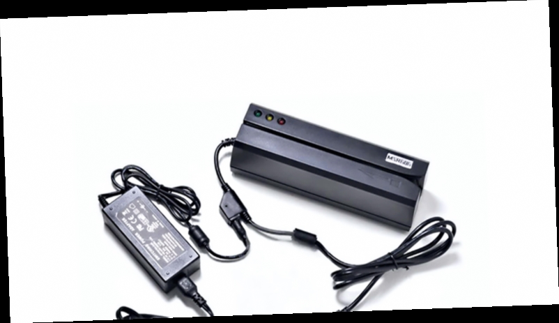 msr606 download software and driver on computer / Twitter