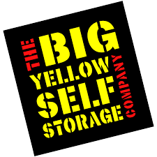 We want to say a huge thank you to <a href="/bigyellowss/">Big Yellow</a> for supporting our Hygiene Bank with a safe place to store products. We cant wait to get in there. #charitysupport #community 
thevine.org.uk for info.